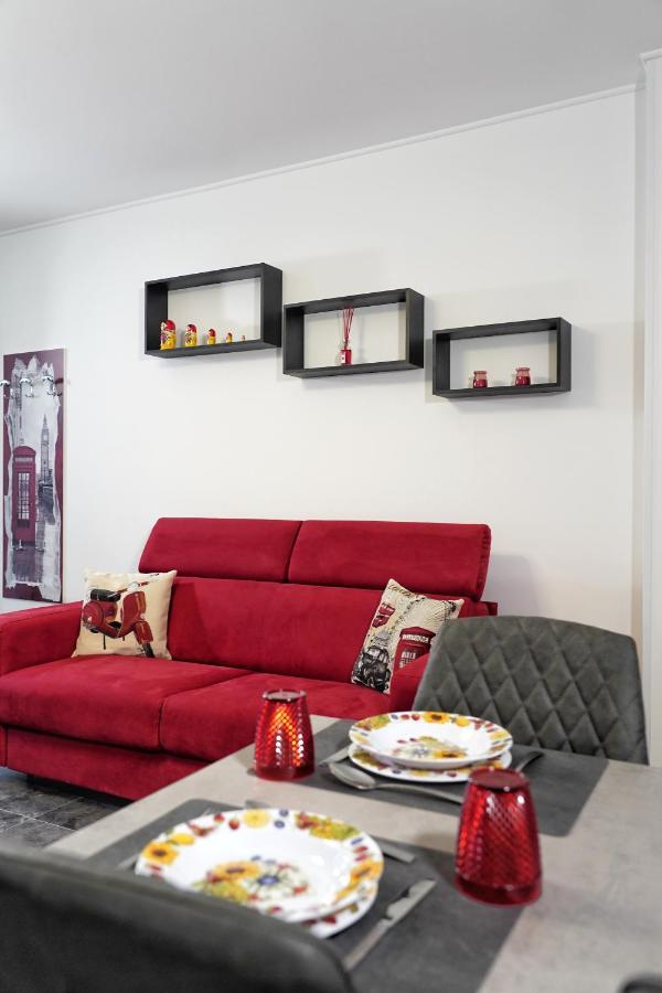 Grey House Casa Vacanza Martina Franca Exterior photo