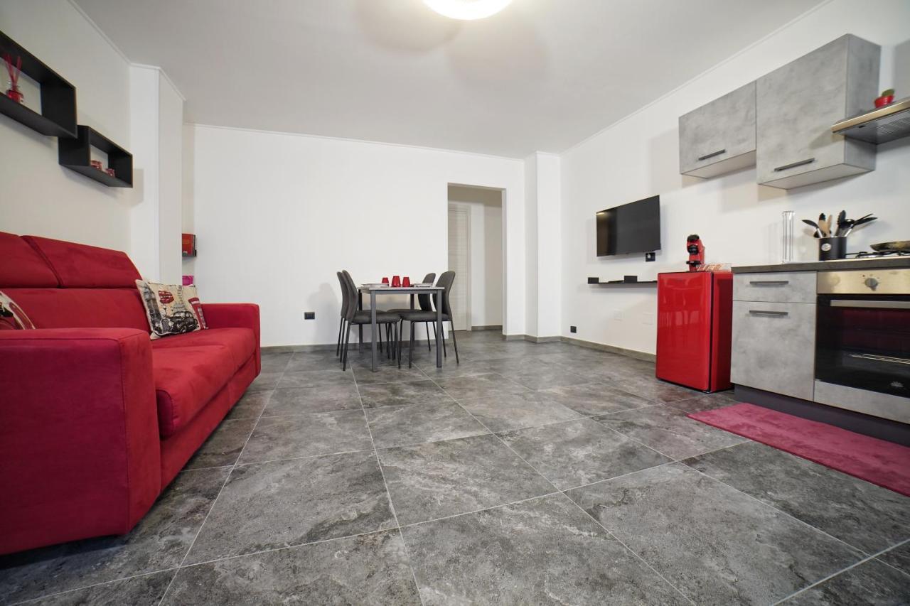 Grey House Casa Vacanza Martina Franca Exterior photo